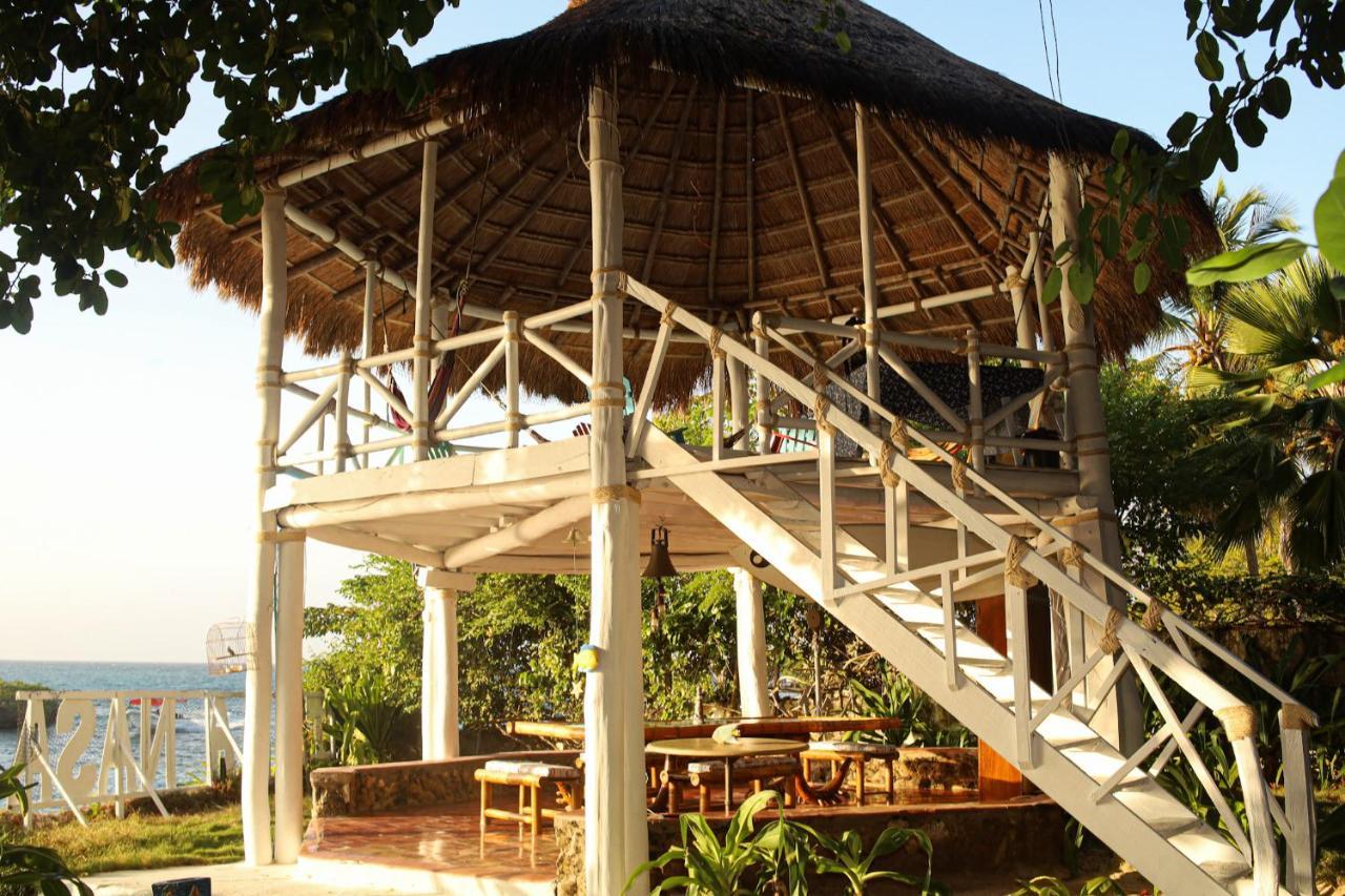 Isla Mulata, Islas Del Rosario Isla Grande  Exterior photo