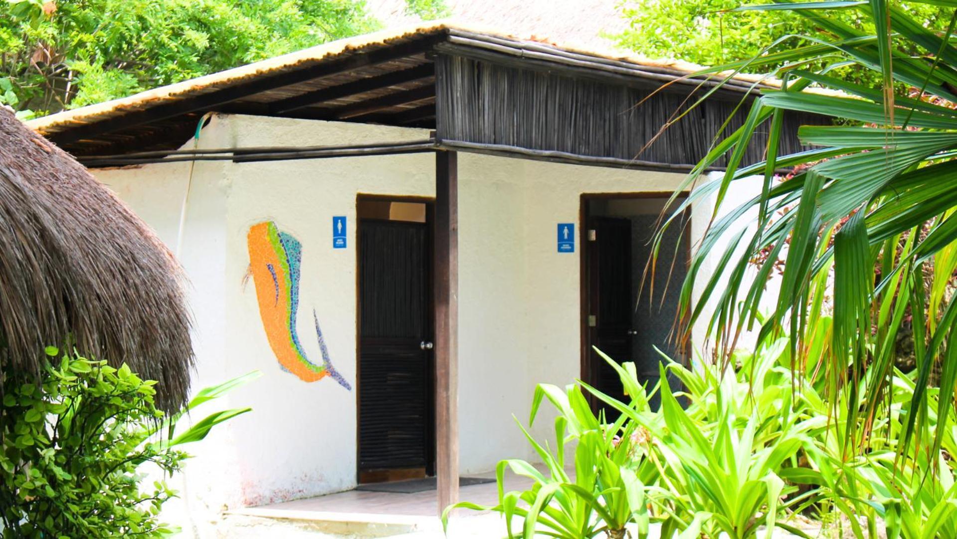 Isla Mulata, Islas Del Rosario Isla Grande  Exterior photo
