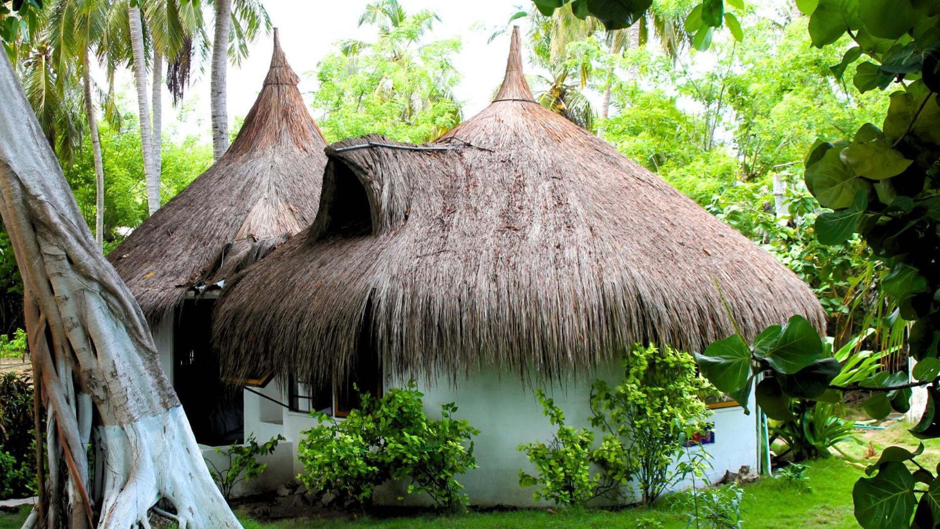 Isla Mulata, Islas Del Rosario Isla Grande  Exterior photo